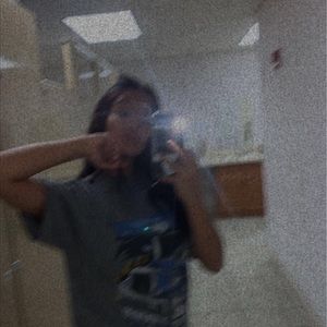 Meet your Posher, Luisa